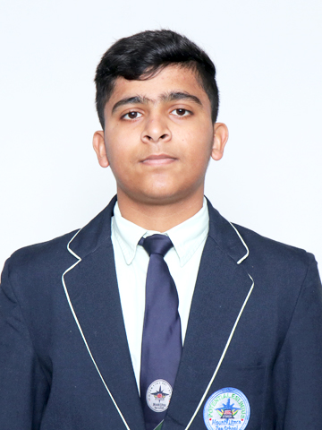 ANIKET ARORA