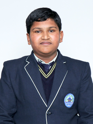 DEVANSH GOYAL