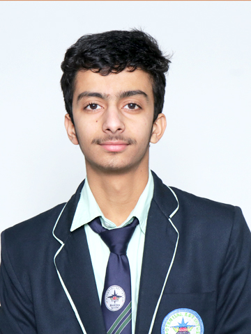 DHIREN VASHISTH