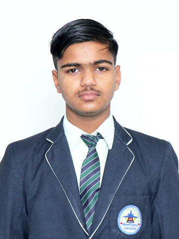 GIRISH GUPTA