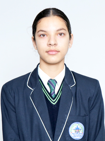 HARMEHAR KAUR SIDHU