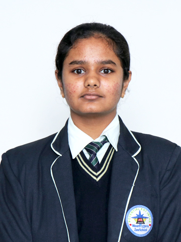 LAKSHITA KANSAL