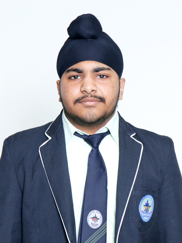 MANMEET SINGH JASSAL