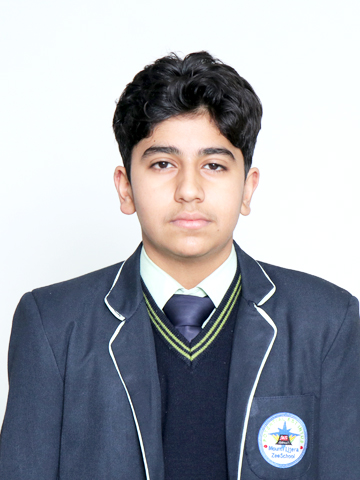 PRABHKARANVEER SINGH BHULLAR