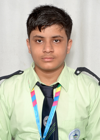 RAGHAV GARG