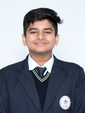 SAMBHAV GARG