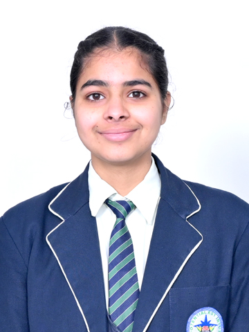HARNOORDEEP KAUR