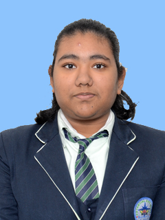 JINAL SINGLA