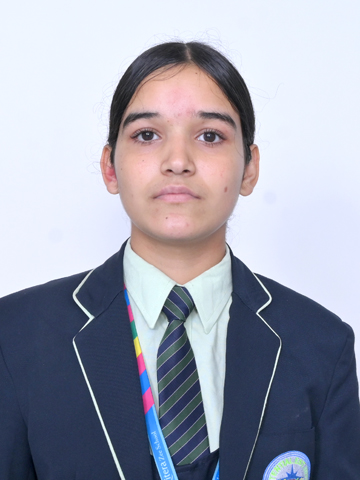 PRABHLEEN KAUR