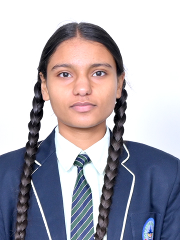 SAHILPREET KAUR
